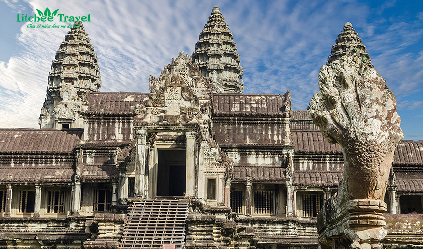 angkor wat