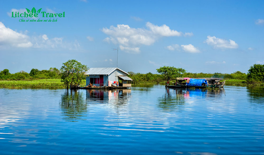 bien ho tonle sap