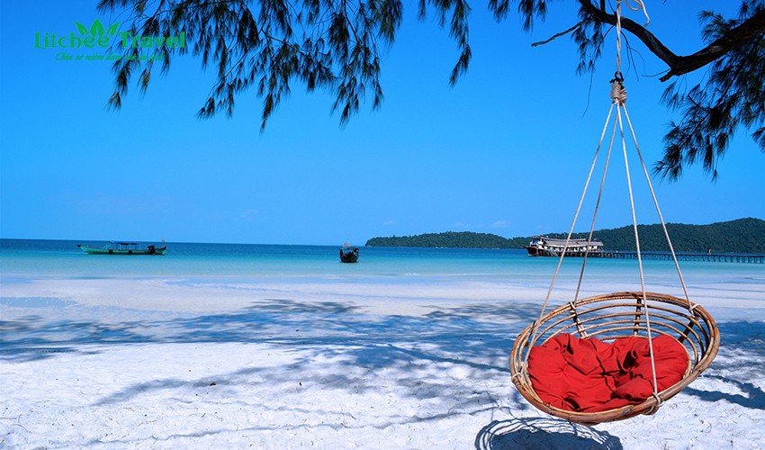 KOH RONG SAMLOEM 