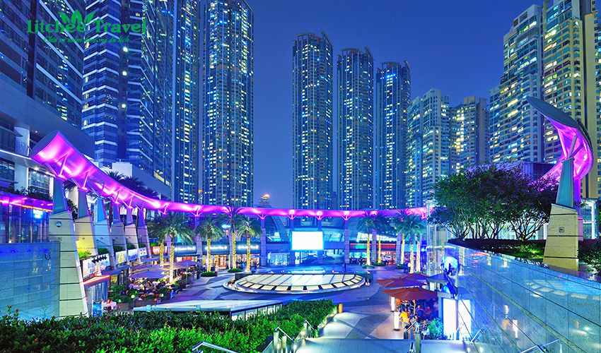 dao kowloon