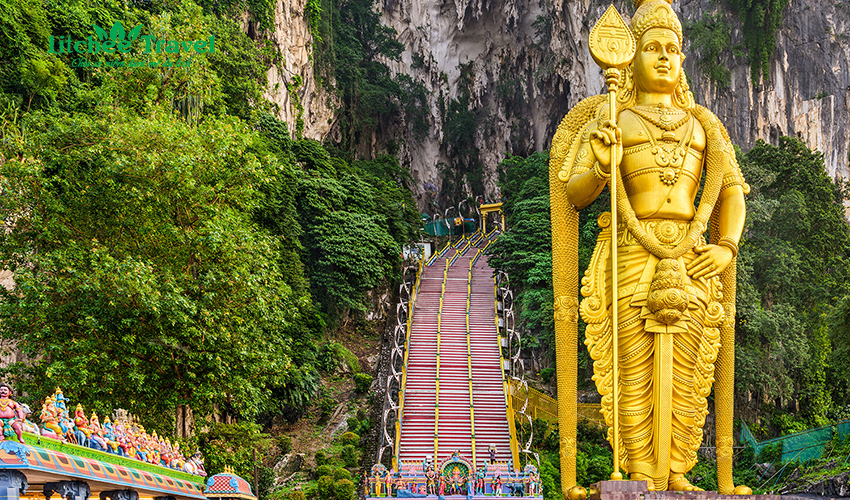 batu malaysia