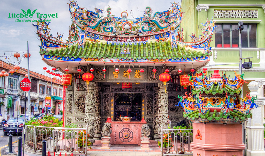 chua penang