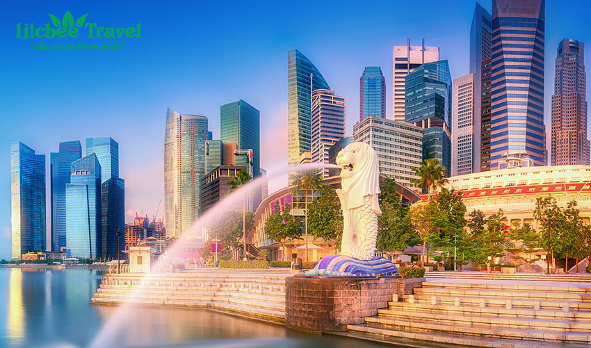 singapore