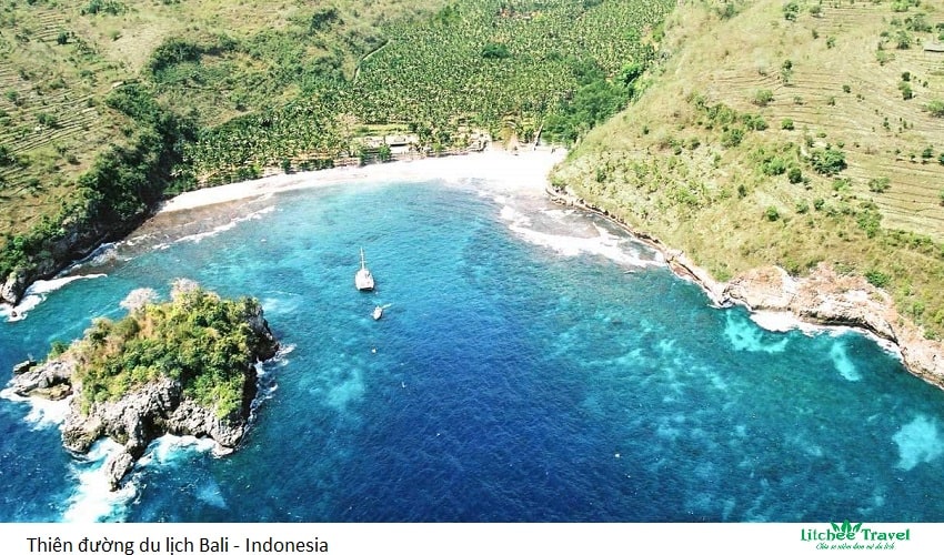 Du lịch bali indonesia litchee travel
