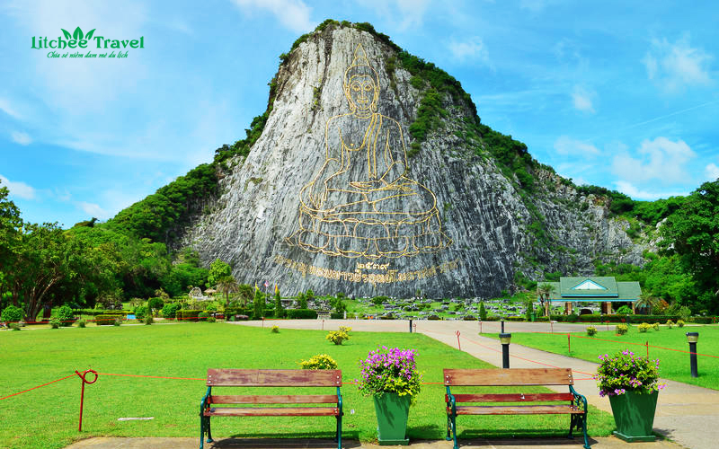 Du Lịch Thái Lan - Pattaya Kỳ Nghỉ Vàng 4 ngày 3 đêm