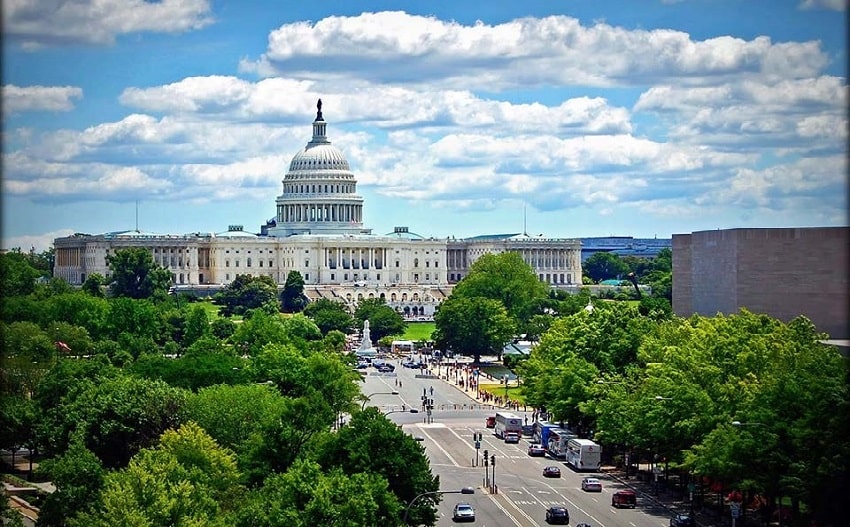 Tour du lịch Canada giá rẻ chất lượng