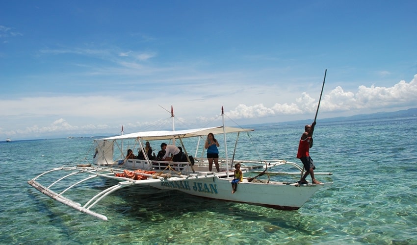 Du Lịch Philippines giá rẻ