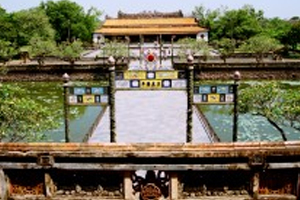 Hà Nội - Đà Nẵng - Hội An - Nha Trang - Đà Lạt – Tp. Hồ Chí Minh (9 ngày/8 đêm)