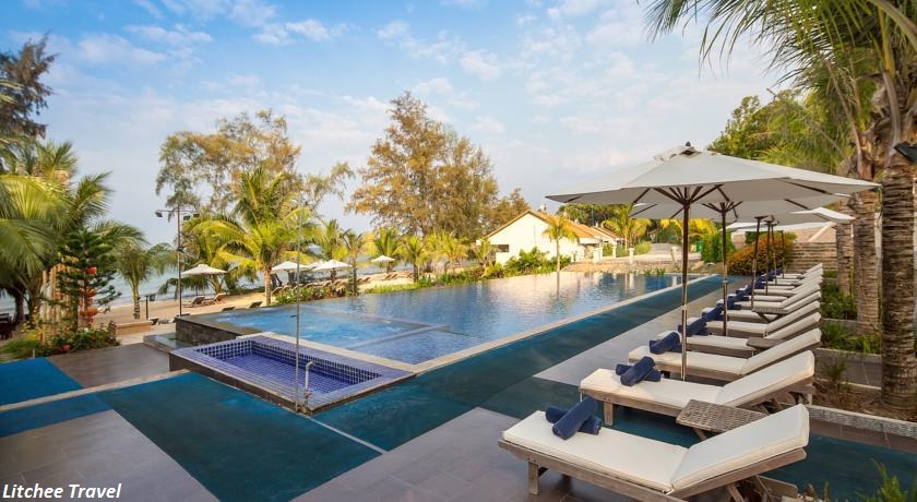 Chương Trình Du Lịch Đảo Phú Quốc 4 ngày 3 đêm: ĐẢO NGỌC PHÚ QUỐC