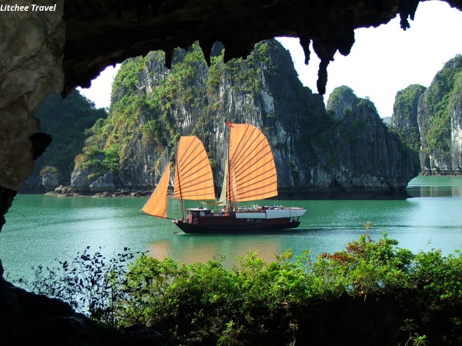 Chương trình du lịch Hạ Long  - Tuần Châu 2 ngày 1 đêm