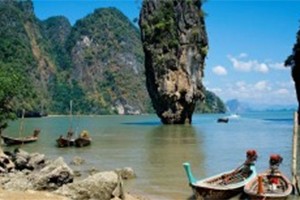 Chương trình tour: Chiang Mai - 4N3Đ-Siêu Tiết Kiệm
