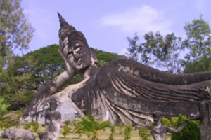 Chương trình tour: Luangprabang-Viêng chăn-Xứ sở yên bình (4 ngày/3 đêm)