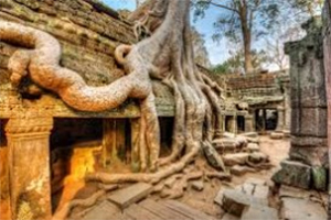 Chương trình tour: Phnompenh-Siemriep - Biển Hồ Tonle Sap