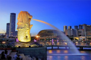Chương trình tour: Singapore-Malaysia 6 ngày