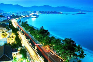 CITY TOUR NHA TRANG
