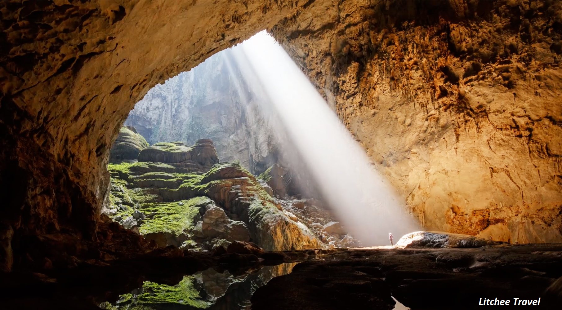 ĐÀ NẴNG - HUẾ - PHONG NHA KẺ BÀNG 5 NGÀY 4 ĐÊM