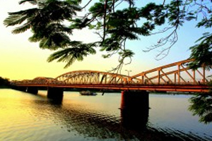ĐÀ NẴNG - NGŨ HÀNH SƠN - HỘI AN - HUẾ - ĐỘNG THIÊN ĐƯỜNG (5 NGÀY/4 ĐÊM)