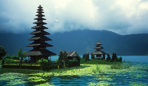 Du lịch Bali - Singapore tết dương 2017 từ Hà Nội
