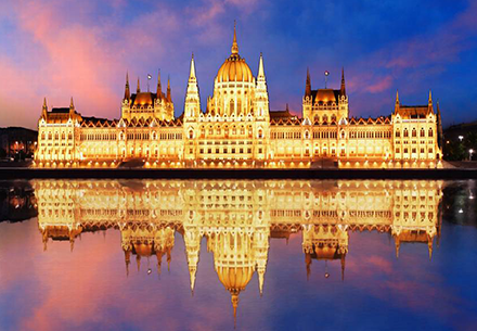 DU LỊCH CHÂU ÂU: Bungaria – Secbia (Nam Tư) – Hungaria – Slovakia – Séc (9N/8Đ)