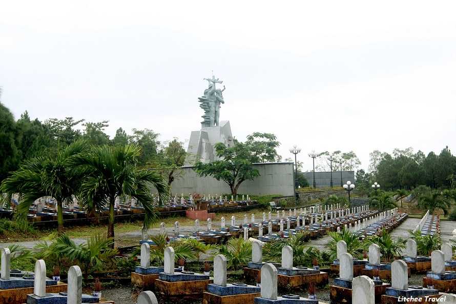 Du Lịch Côn Đảo 3 ngày 2 đêm