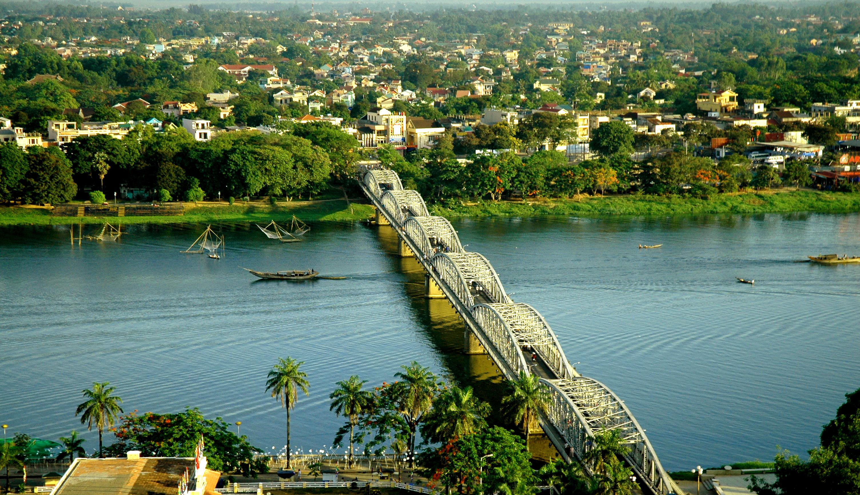 Du Lịch Đà Nẵng: Đà Nẵng - Huế  (hàng ngày - 1 ngày)