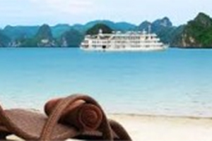 DU LỊCH HẠ LONG CUỐI TUẦN - 1 NGÀY