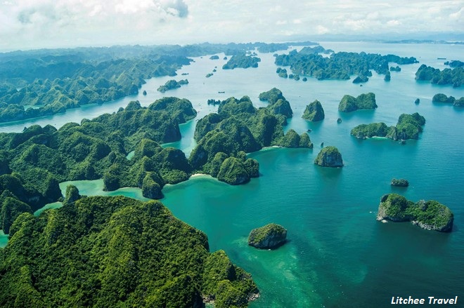 Du Lịch Hạ Long: Khám Phá Hạ Long 1 Ngày.
