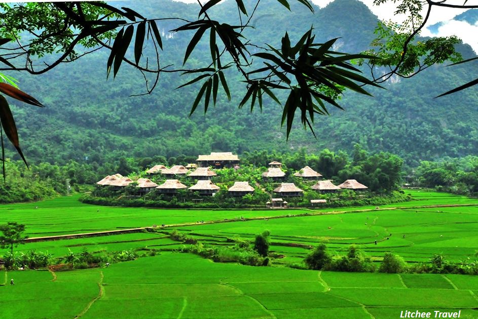 Du Lịch Mai Châu - Hòa Bình 2 ngày 1 đêm