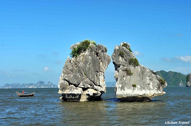 Du Lịch Miền Bắc Chùa Ba Vàng - Ninh Bình - Sapa tết Đinh Dậu 2017 - 6N5Đ