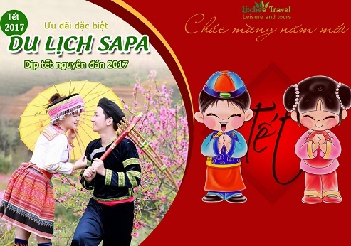 Du Lịch Sapa săn mây Y Tý - Chinh phục đỉnh Fansipan 3 ngày 2 đêm