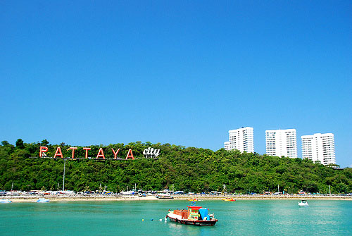 DU LỊCH THÁI LAN: BANGKOK - SAFARI WORLD - PATTAYA (5N/4Đ) BAY VN AIR