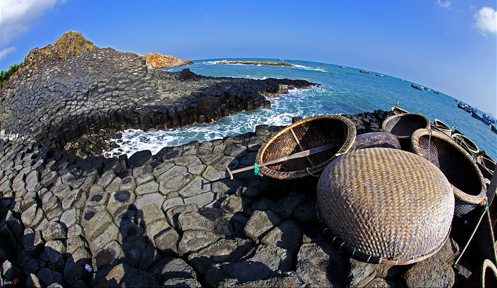 Du lịch Tuy Hoà 1 ngày Cánh Bắc