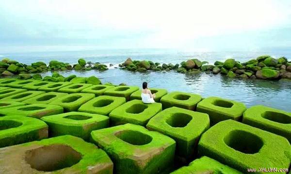 GHỀNH ĐÁ DĨA – MẰNG LẰNG – BÃI XẾP – MŨI ĐIỆN 1NGÀY