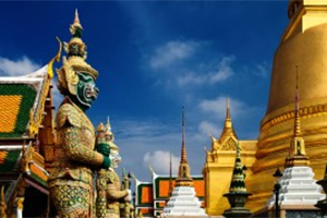 Hà Nội - Phuket - Hòn Đảo Thiên Đường - 4 ngày - KS 3*