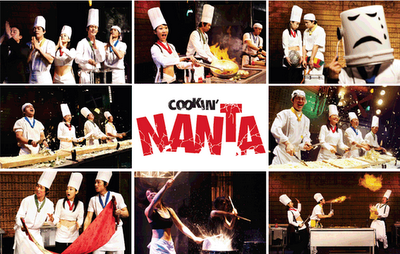Hà Nội – Bangkok - Pattaya Hà Nội - 5ngày - Ks 3* (Tặng vé xem Nanta show)