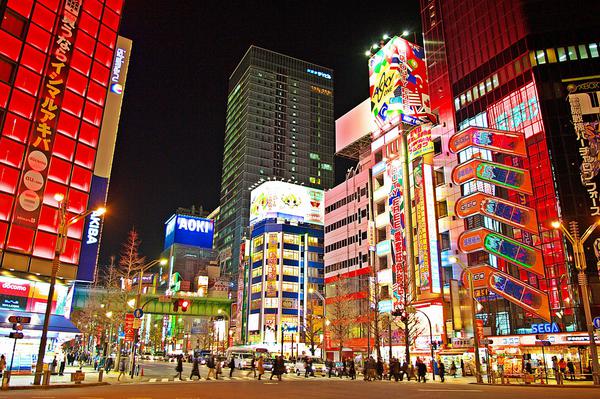 HÀ NỘI – NAGOYA – KYOTO – OSAKA – NAGOYA – PHÚ SỸ - TOKYO Khởi hành 15,16,18,25 / 11