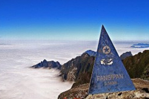 Hà Nội – Sapa Cáp treo Fanxifan – Hà Nội (2 ngày/1 đêm)
