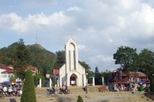 Hà Nội – Sapa – Hà Nội (3 ngày/2 đêm)