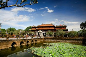 Hội An - Huế (7 Ngày/ 6 Đêm) - Hồ Chí Minh/Hà Nội