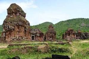 Hội An - Thánh Địa Mỹ Sơn