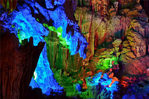 Huế - Động Phong Nha (1 ngày)