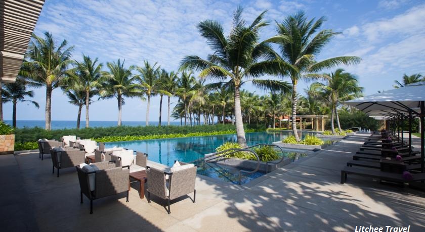 Khách sạn 5 sao Phú Quốc: Salinda Resort Phu Quoc Island