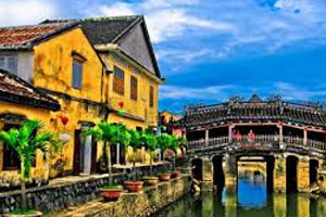 Khàm phá làng quê sông nước Hội An (1 ngày)