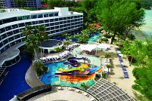 Malaysia - Singapore: Kuala Lumpur - Cao nguyên Genting - Malacca – Singapore (7 ngày/6đêm)