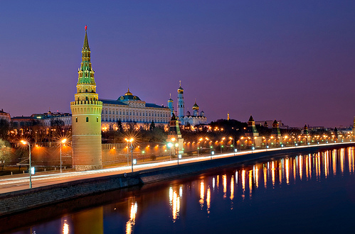 MOSCOW – UGLICH – YAROSLAVL – GORITSY –ĐẢO KIZHI – MANDROGUI – ST.PETERBURG.  DU THUYỀN 4*: