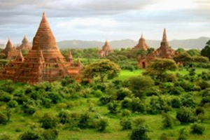 Myanmar: Yangon - Bago - Kyaiktiyo - Yangon Thời gian: 4 ngày