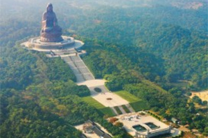 Nam Ninh - Trương Gia Giới - Phượng Hoàng Cổ trấn (5 Ngày/4Đêm)