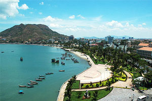 CÔN ĐẢO VÀ CON NGƯỜI (2 ngày/1 đêm)