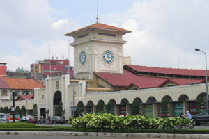 Sài Gòn - Mũi Né 2N1Đ (Khởi hành: Thứ 7 hằng tuần)