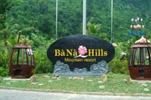 SÀI GÒN/HÀ NỘI - ĐÀ NẴNG - BÀ NÀ - HỘI AN - HUẾ - ĐỘNG THIÊN ĐƯỜNG (4 NGÀY/3 ĐÊM)